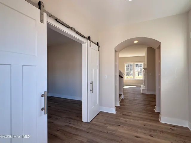 $483,468 | 256 Elijah Way, Vass, NC 28394