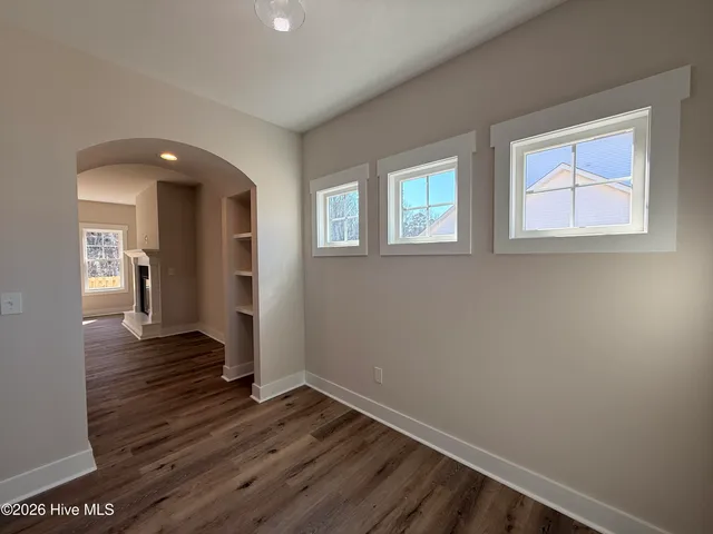 $483,468 | 256 Elijah Way, Vass, NC 28394