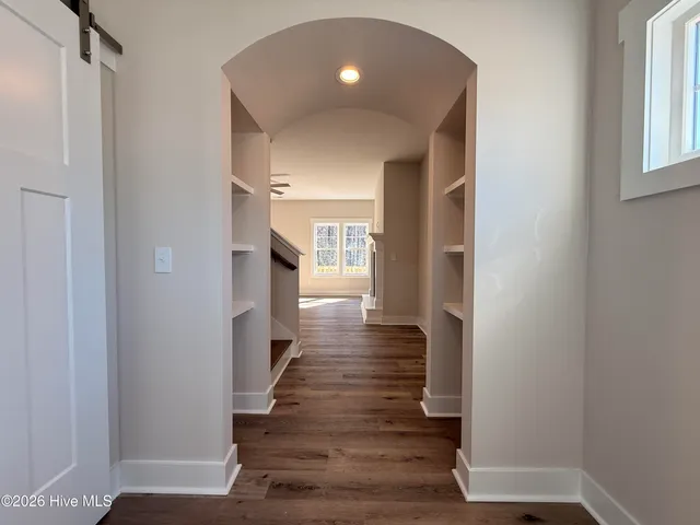 $483,468 | 256 Elijah Way, Vass, NC 28394