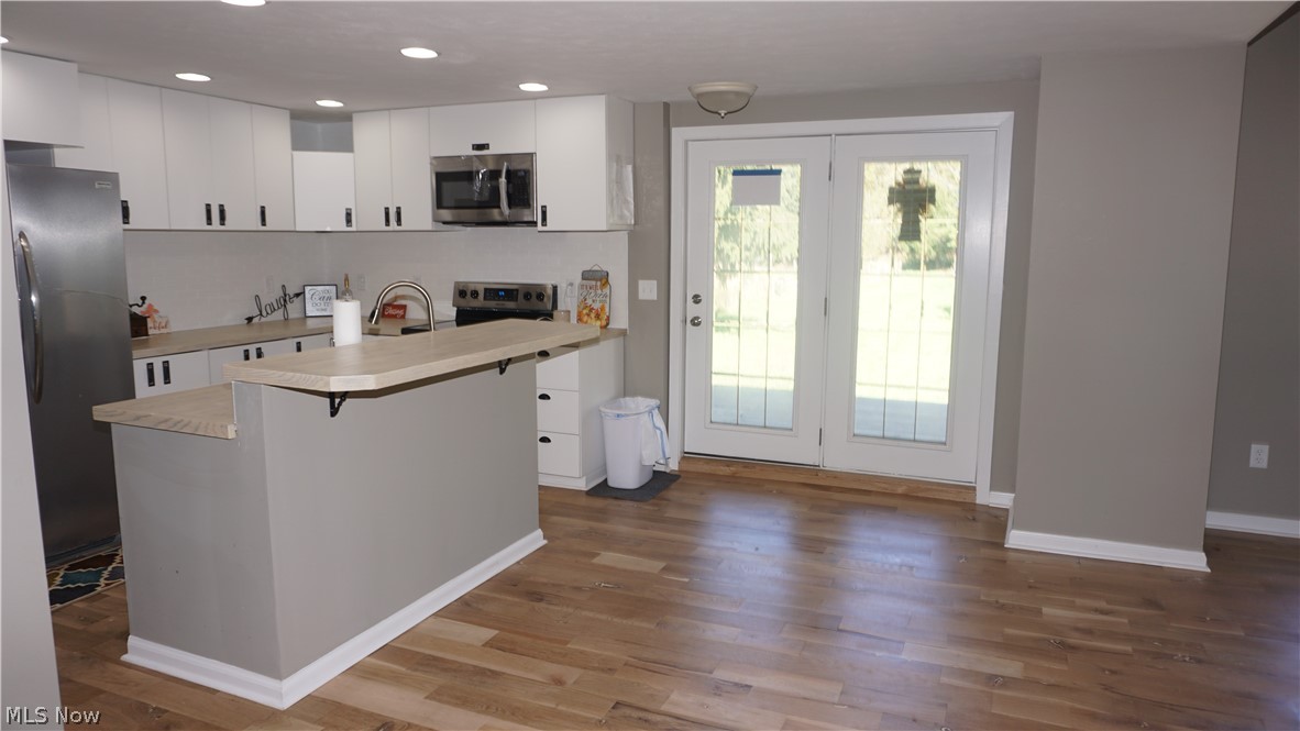 7903 Tallmadge Road Rootstown, OH 44272 - Photo 13 of 33 Gallery Image 13