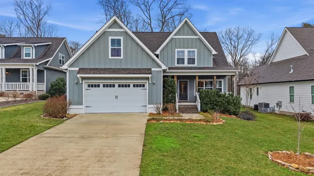 $739,000 | 2819 Signal Farms Lane, Signal Mountain, TN 37377
