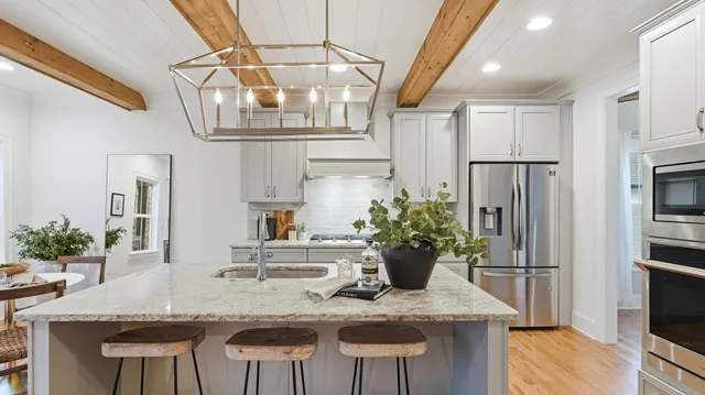 $739,000 | 2819 Signal Farms Lane, Signal Mountain, TN 37377