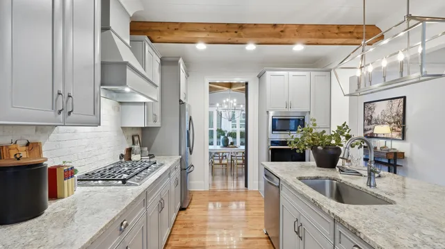 $739,000 | 2819 Signal Farms Lane, Signal Mountain, TN 37377