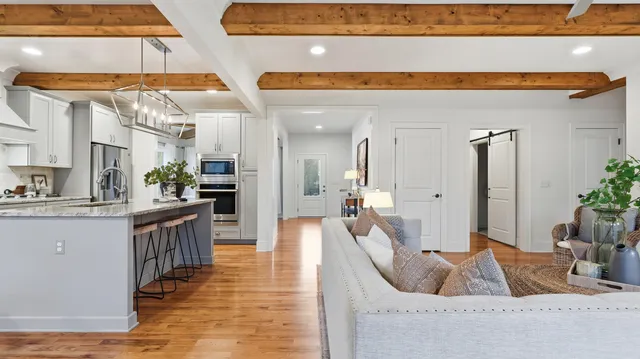 $739,000 | 2819 Signal Farms Lane, Signal Mountain, TN 37377