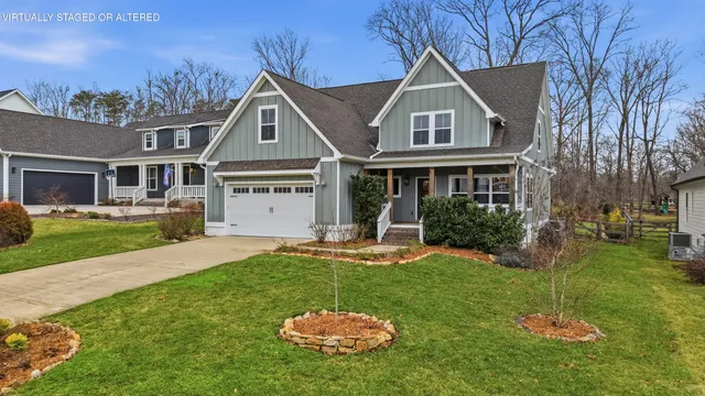 $739,000 | 2819 Signal Farms Lane, Signal Mountain, TN 37377