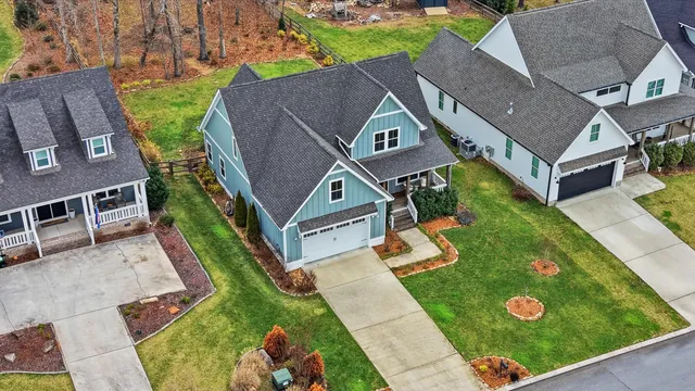 $739,000 | 2819 Signal Farms Lane, Signal Mountain, TN 37377