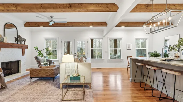 $739,000 | 2819 Signal Farms Lane, Signal Mountain, TN 37377