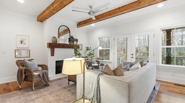 $739,000 | 2819 Signal Farms Lane, Signal Mountain, TN 37377