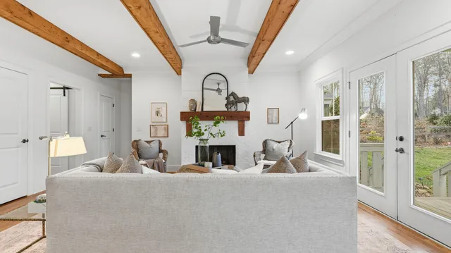 $739,000 | 2819 Signal Farms Lane, Signal Mountain, TN 37377