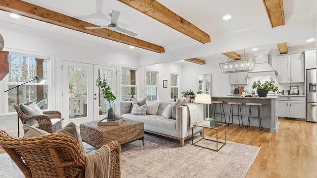 $739,000 | 2819 Signal Farms Lane, Signal Mountain, TN 37377