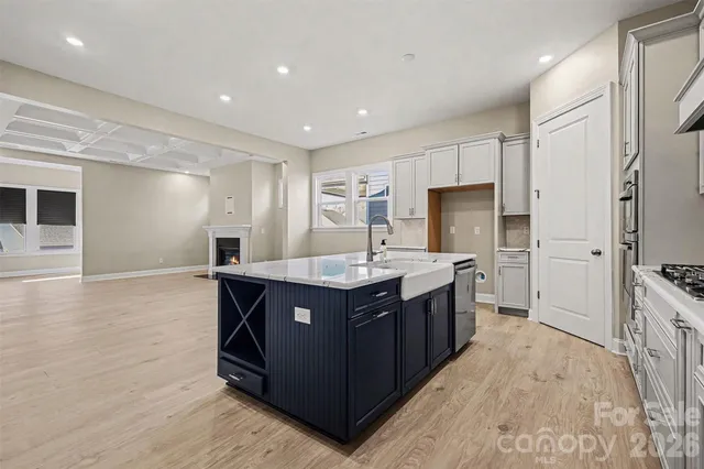 $578,000 | 135 Goorawing Lane, Mooresville, NC 28115