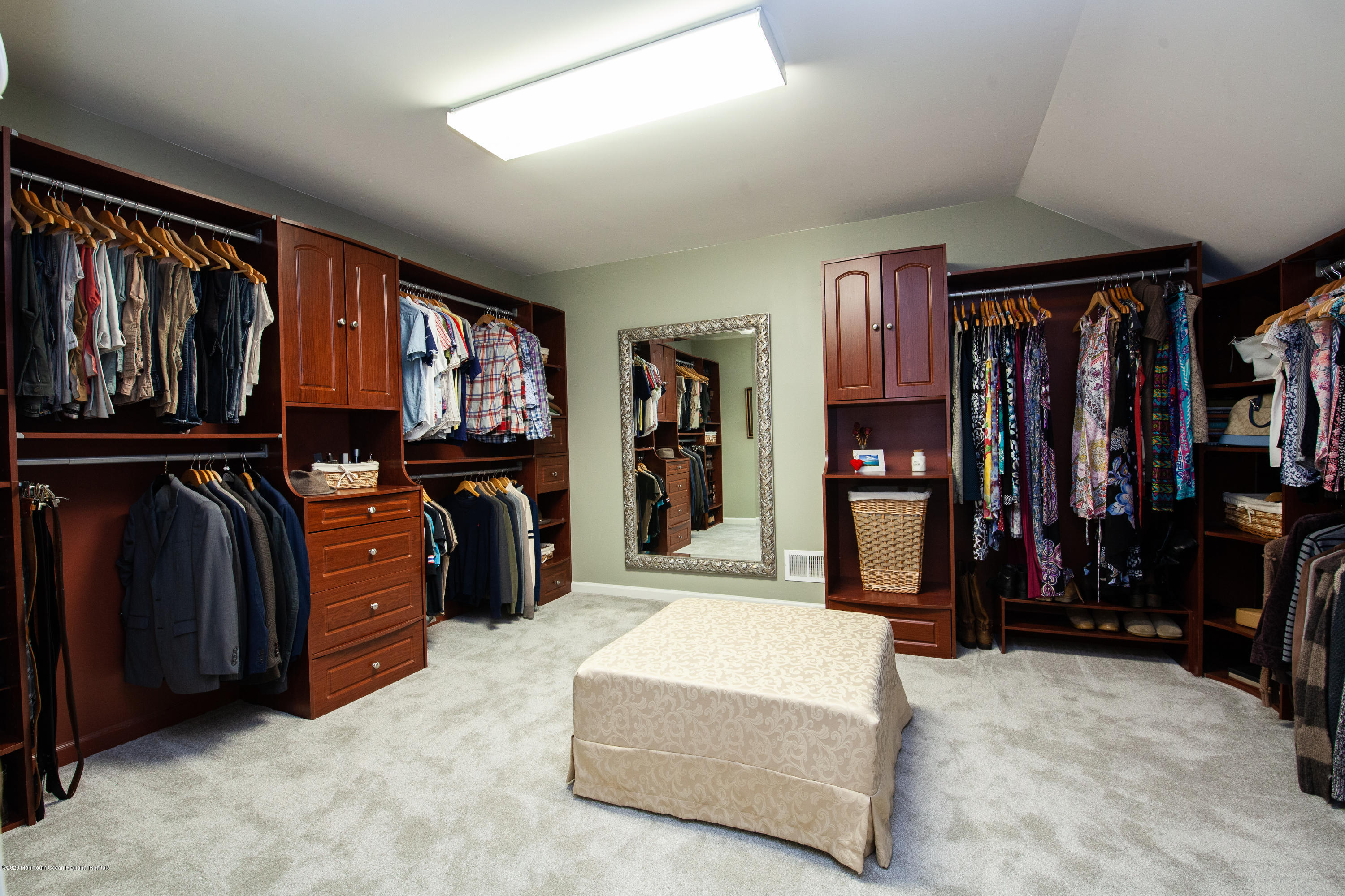 2228 Christopher Way Wall, NJ 07719 - Photo 12 of 25 a bedroom with furniture and closet