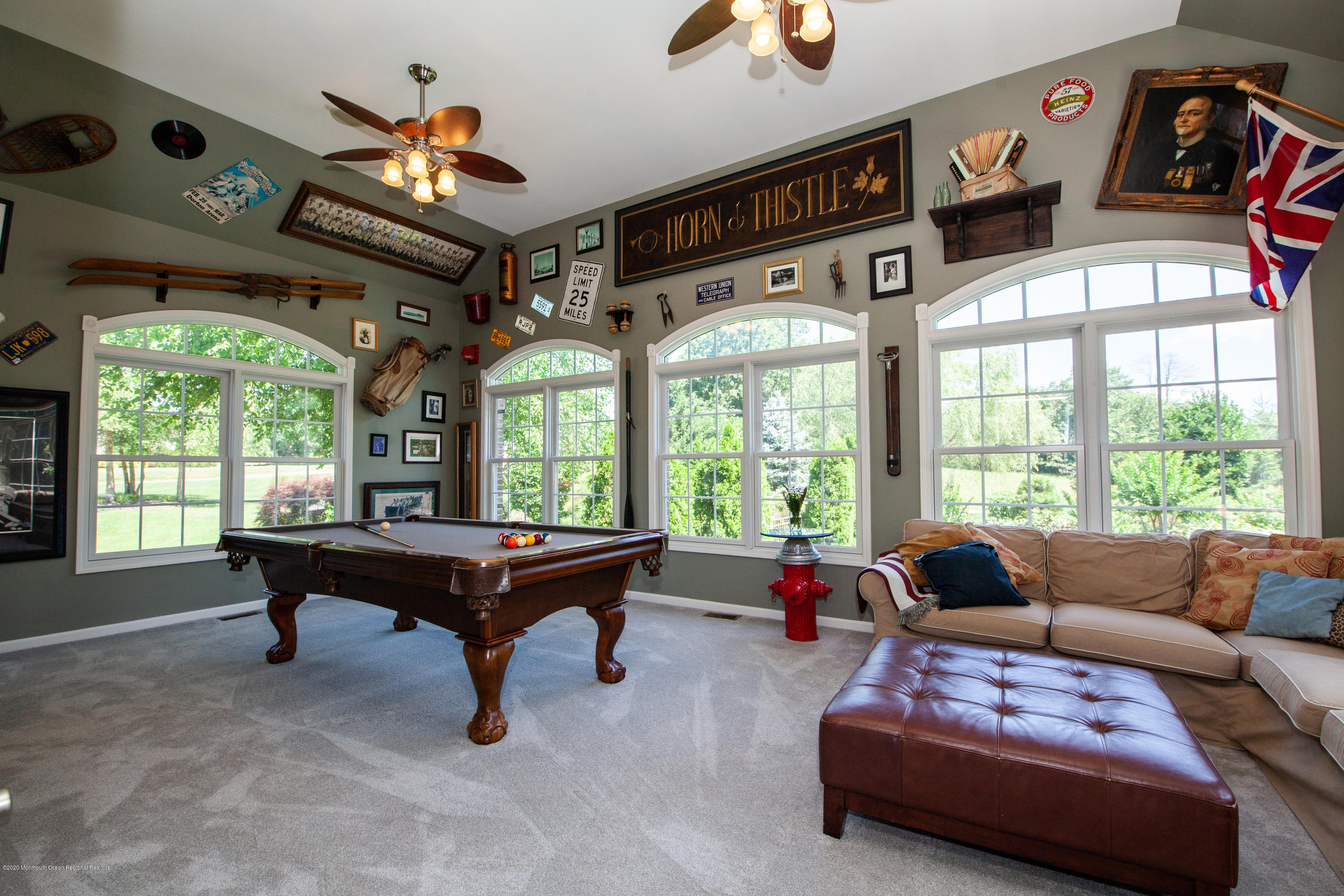 2228 Christopher Way Wall, NJ 07719 - Photo 6 of 25 a living room with furniture and a large window
