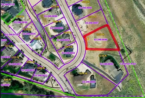 $295,000 | 1258 Kotter Drive, Brigham City, UT 84302