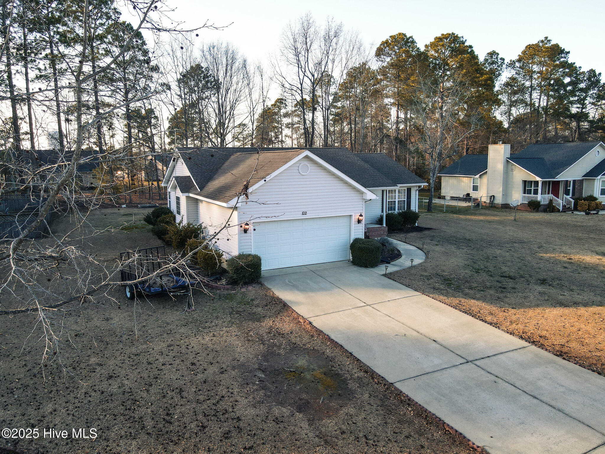 102 Will Johnson Road Raeford, NC 28376 - Photo 13 of 53 IMG_2430