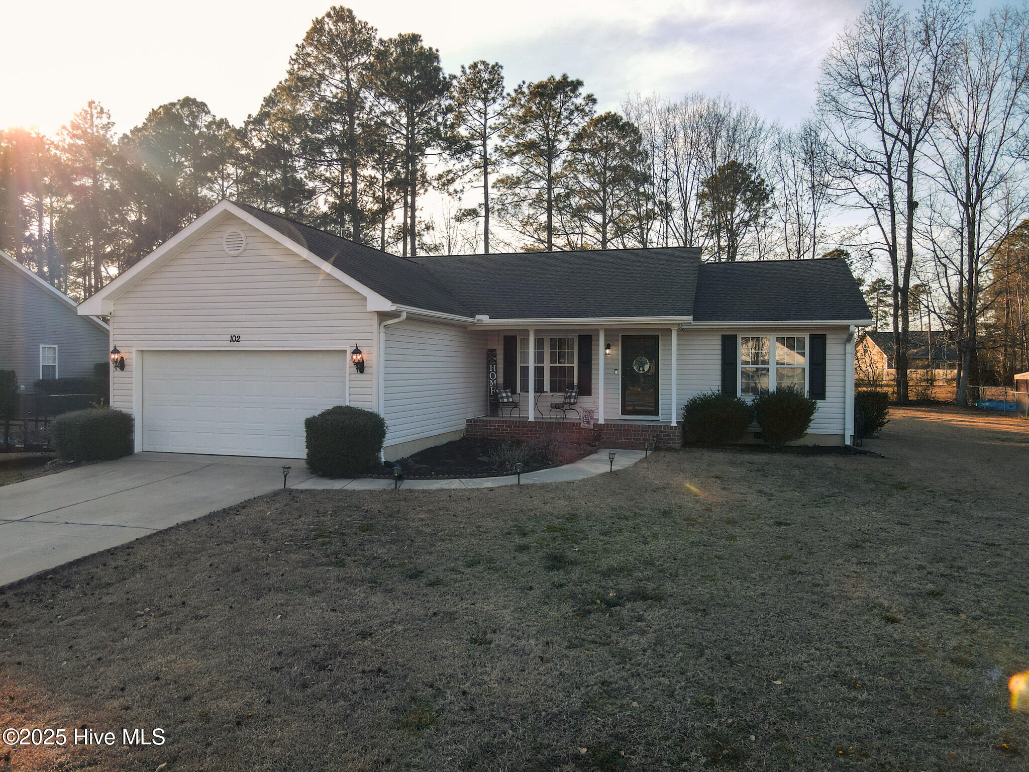 102 Will Johnson Road Raeford, NC 28376 - Photo 14 of 53 IMG_2427