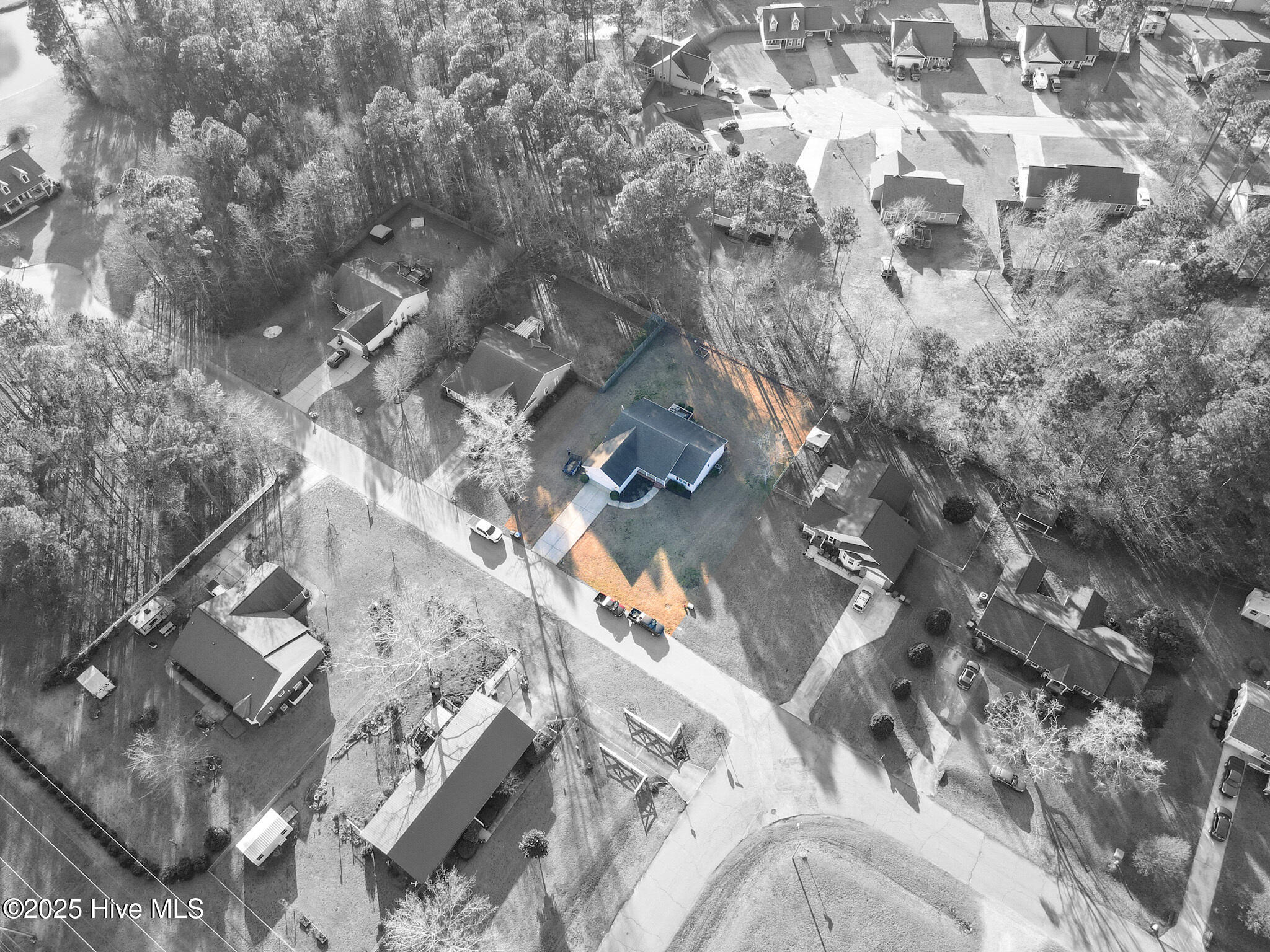 102 Will Johnson Road Raeford, NC 28376 - Photo 18 of 53 IMG_2425-Edit