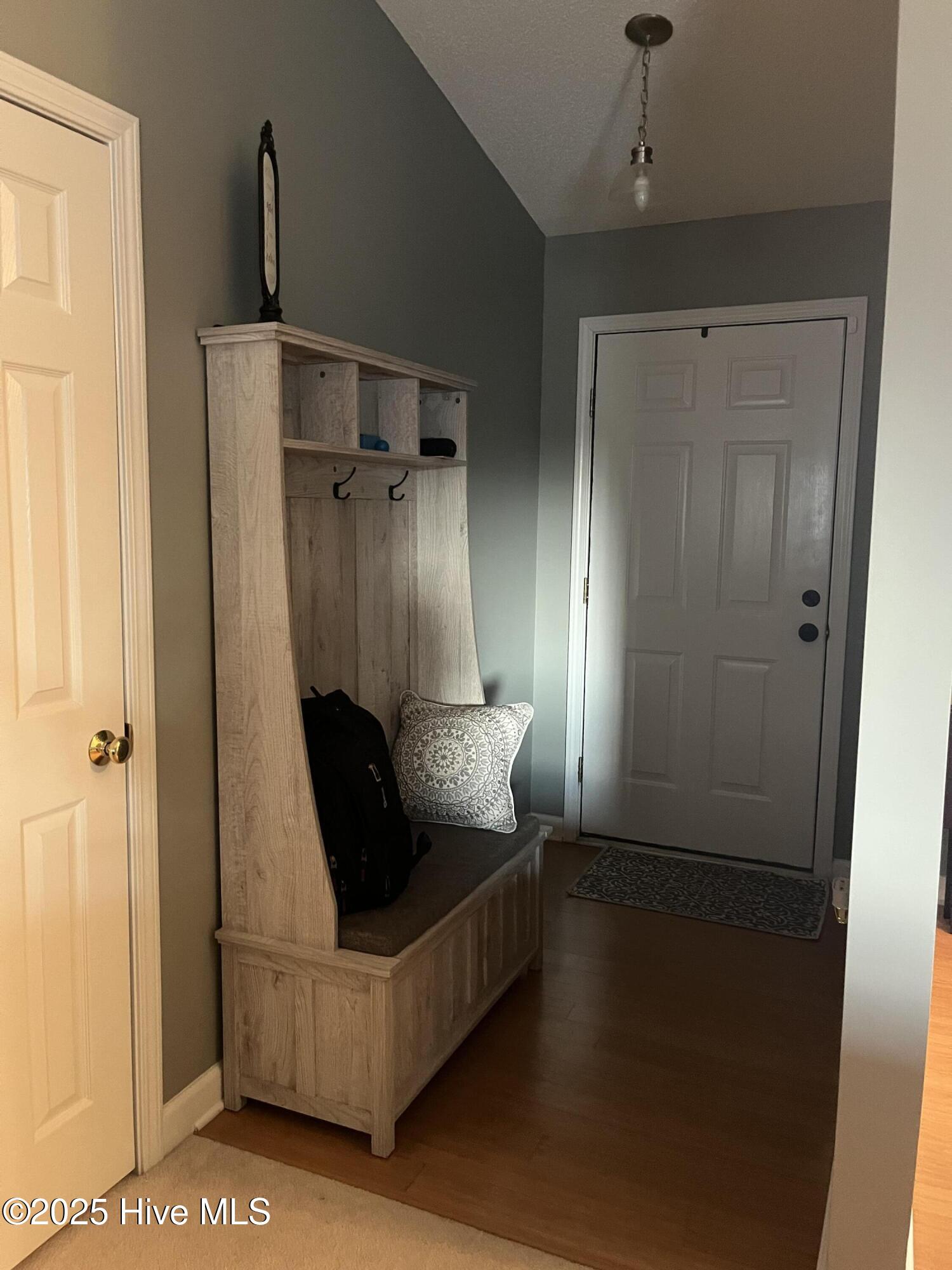 102 Will Johnson Road Raeford, NC 28376 - Photo 26 of 53 Foyer