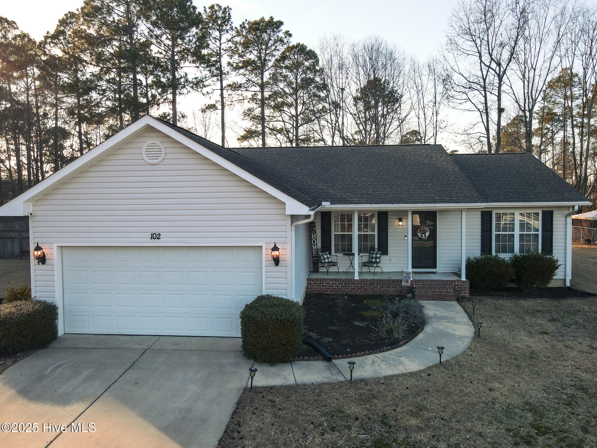 102 Will Johnson Road Raeford, NC 28376 - Photo 3 of 53 IMG_2428