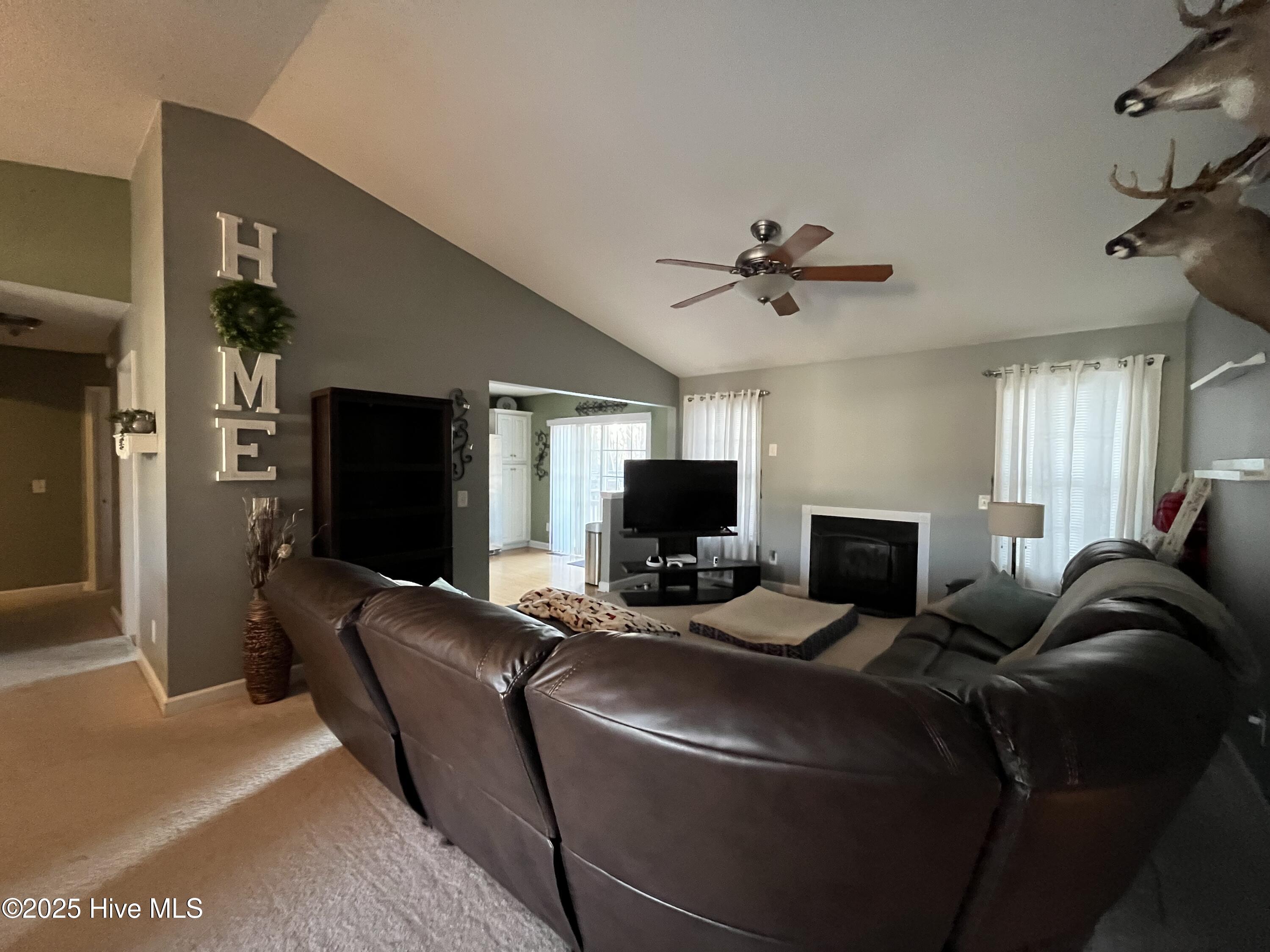 102 Will Johnson Road Raeford, NC 28376 - Photo 36 of 53 Living Room
