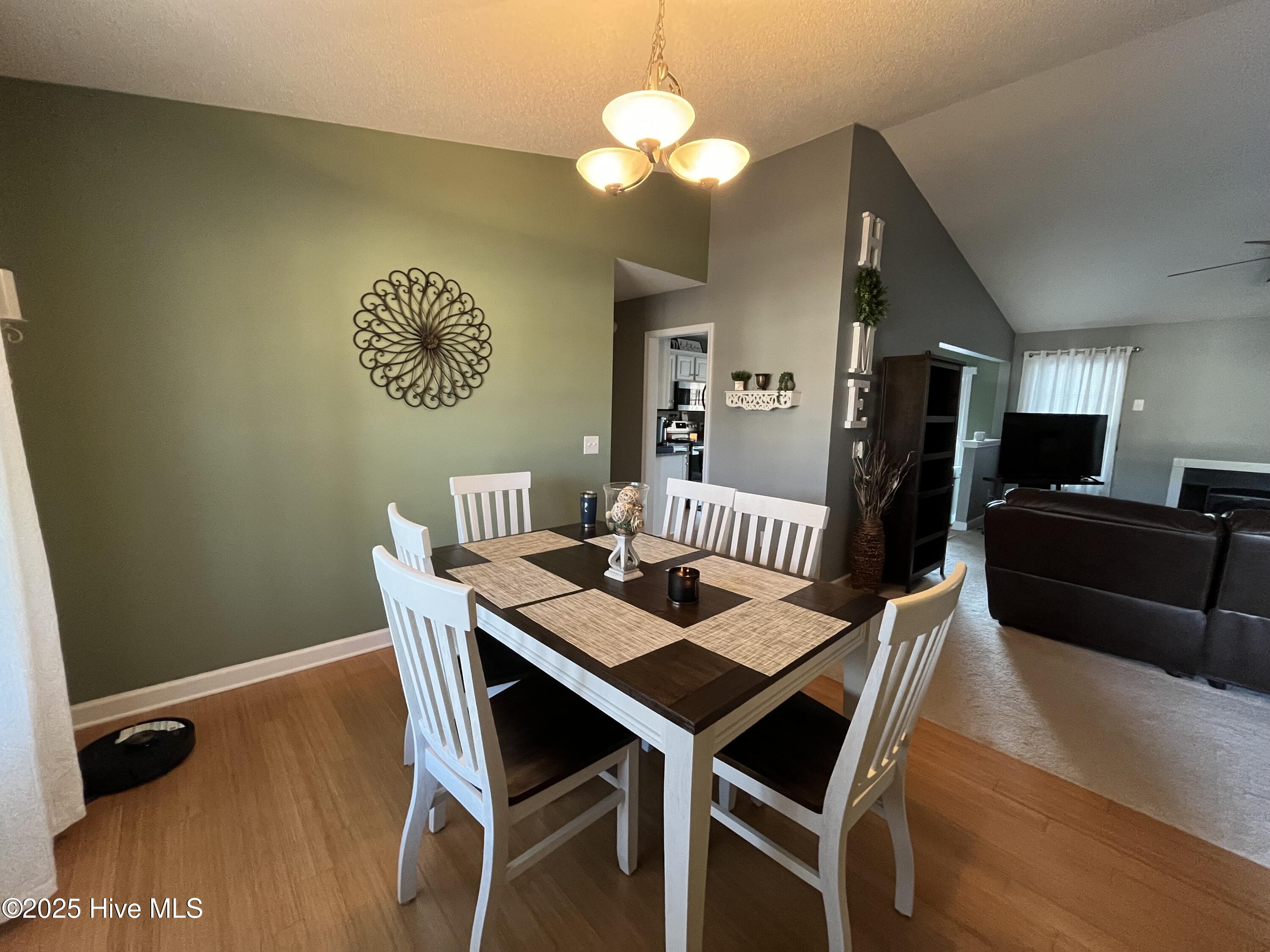 102 Will Johnson Road Raeford, NC 28376 - Photo 39 of 53 Dining
