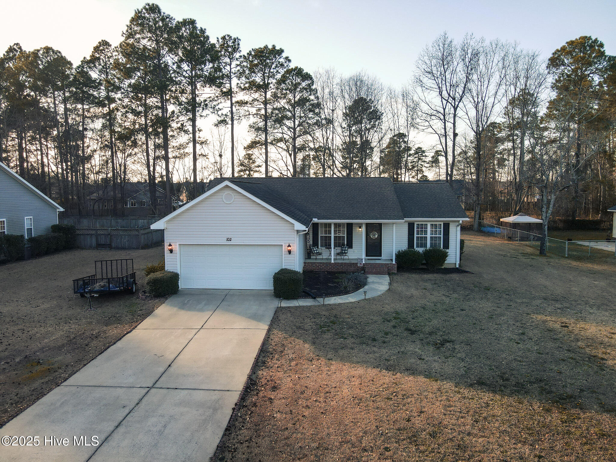 102 Will Johnson Road Raeford, NC 28376 - Photo 4 of 53 IMG_2429