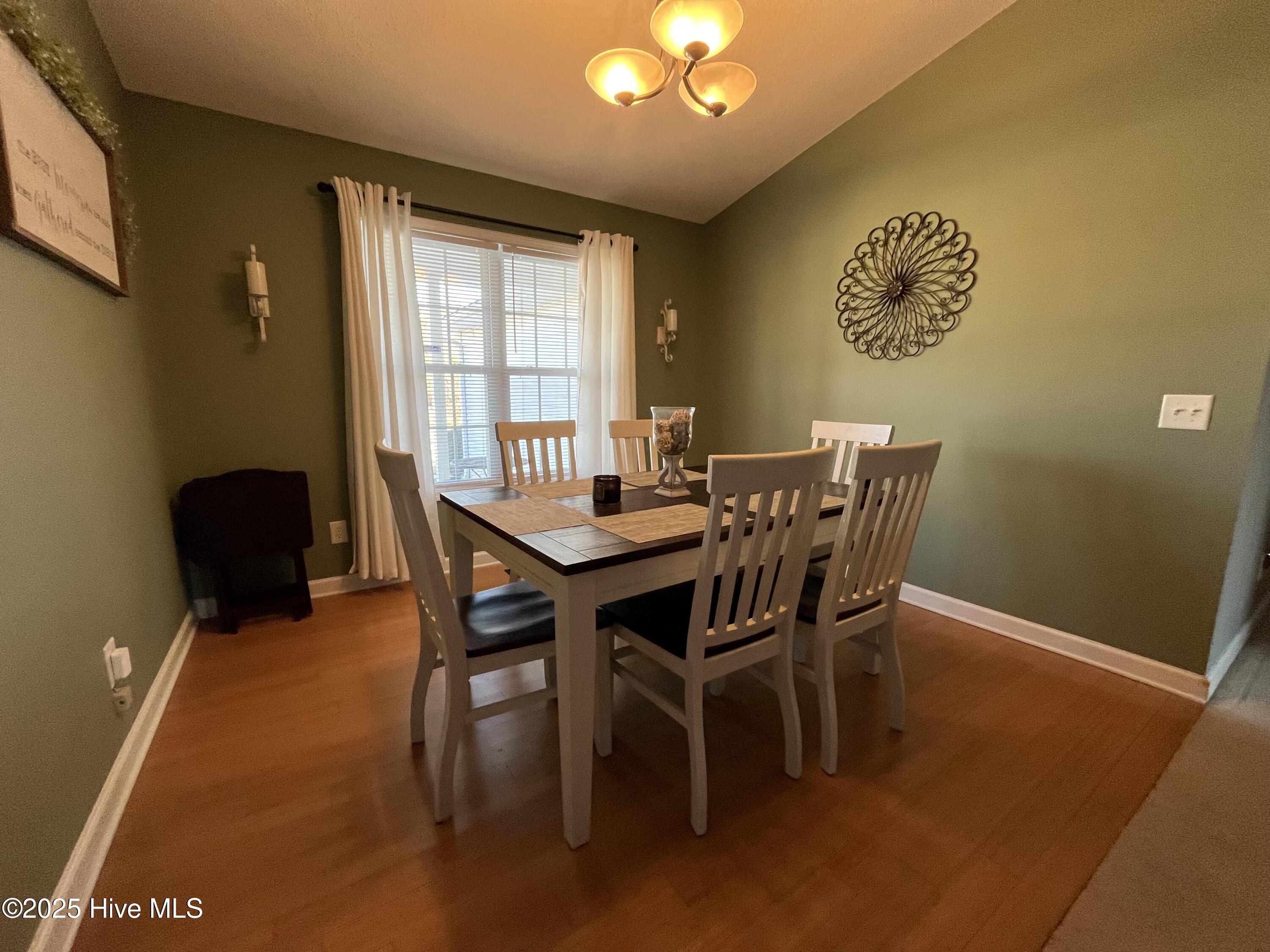 102 Will Johnson Road Raeford, NC 28376 - Photo 41 of 53 Dining