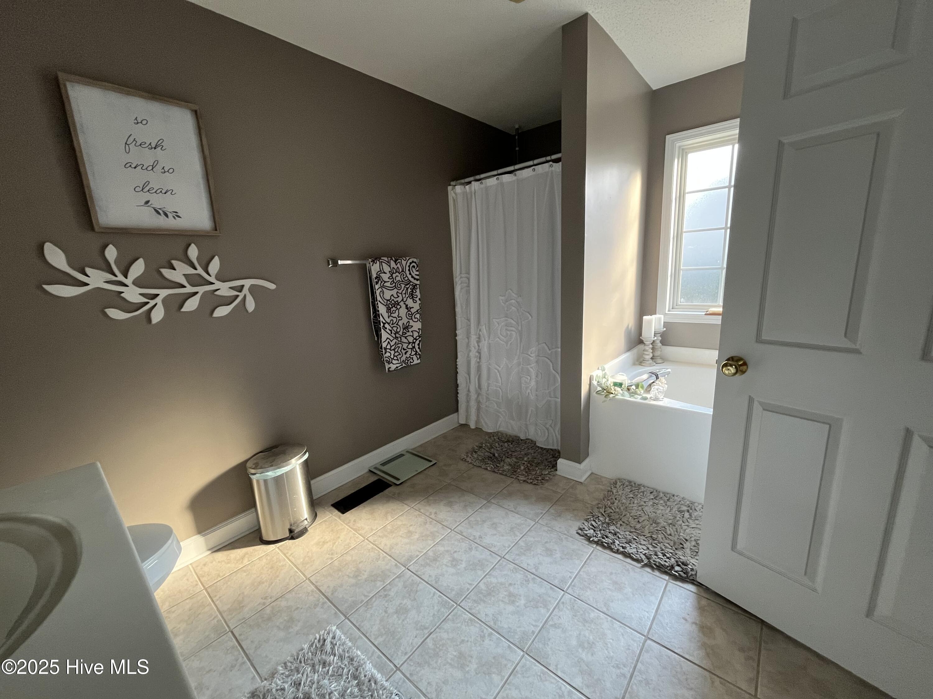 102 Will Johnson Road Raeford, NC 28376 - Photo 44 of 53 Master Bath