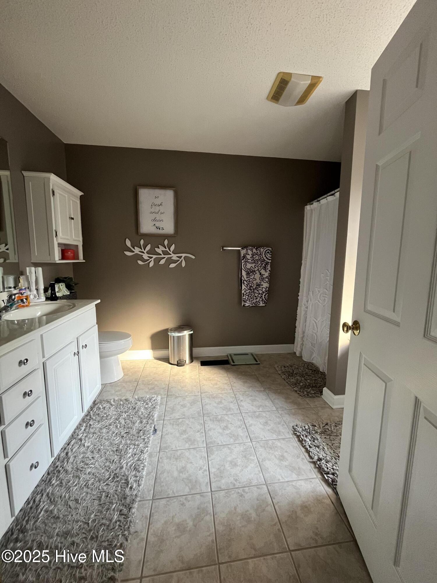 102 Will Johnson Road Raeford, NC 28376 - Photo 46 of 53 Master Bath
