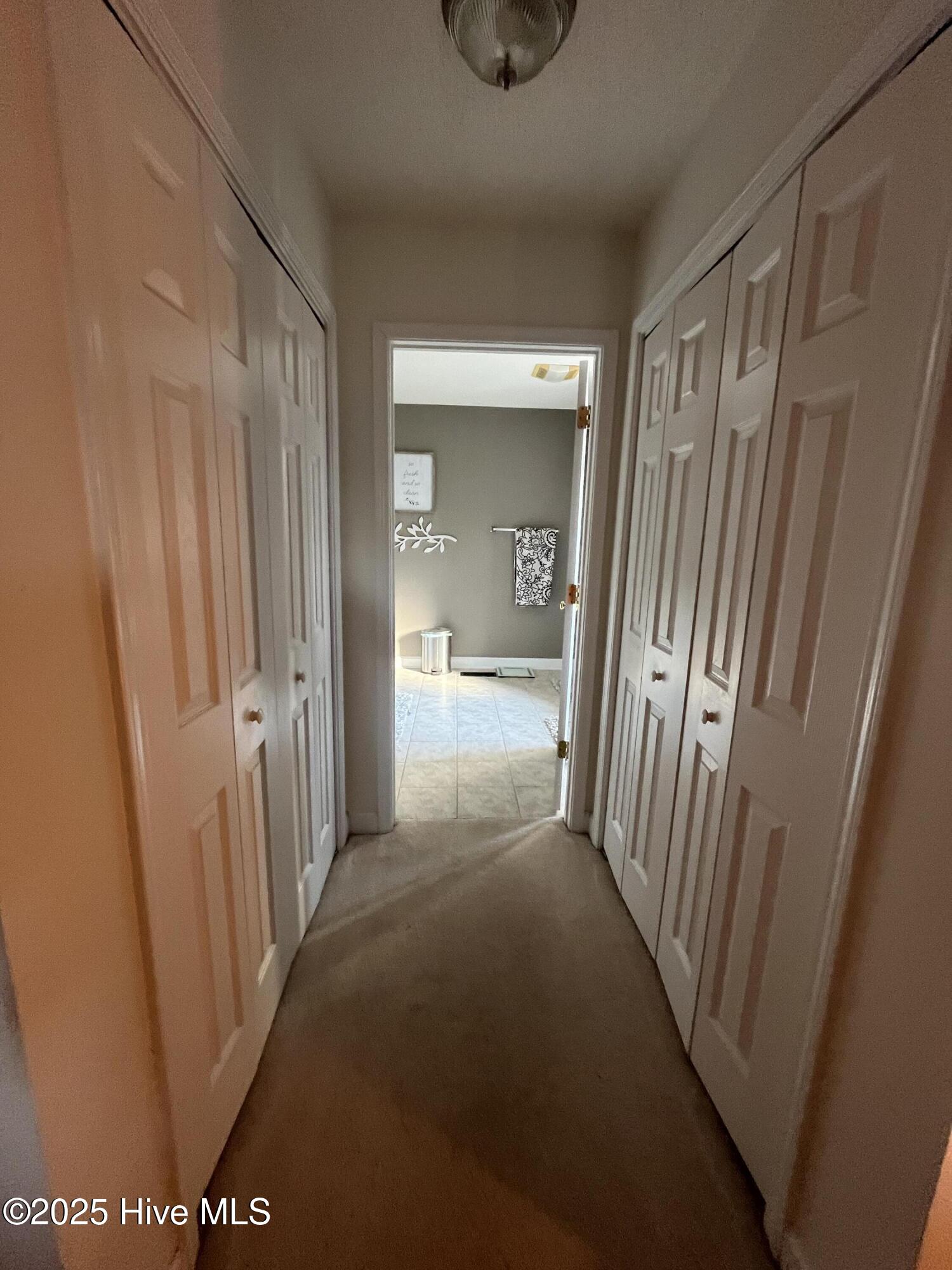 102 Will Johnson Road Raeford, NC 28376 - Photo 47 of 53 His an Hers Closets