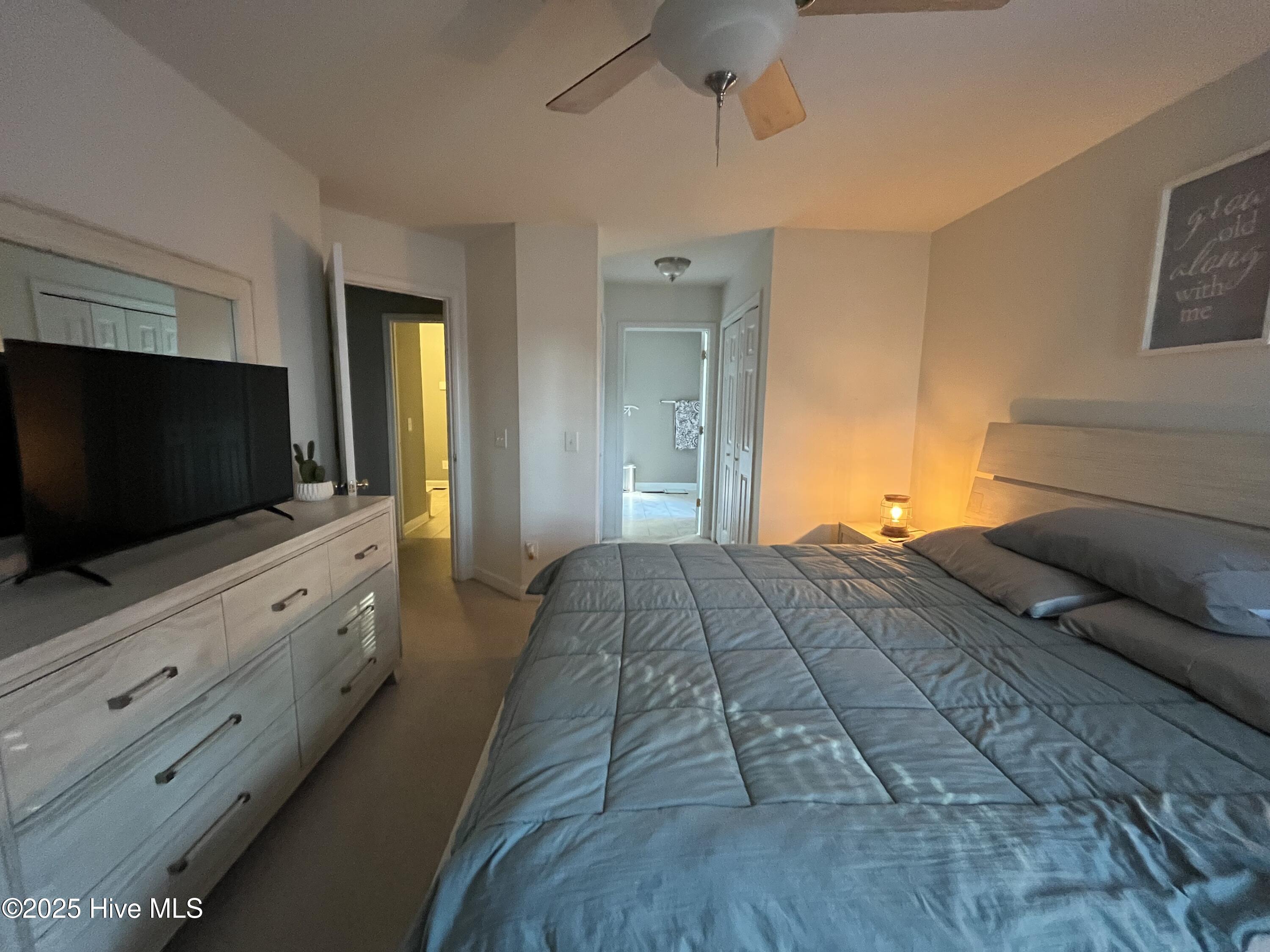 102 Will Johnson Road Raeford, NC 28376 - Photo 48 of 53 Master Suite