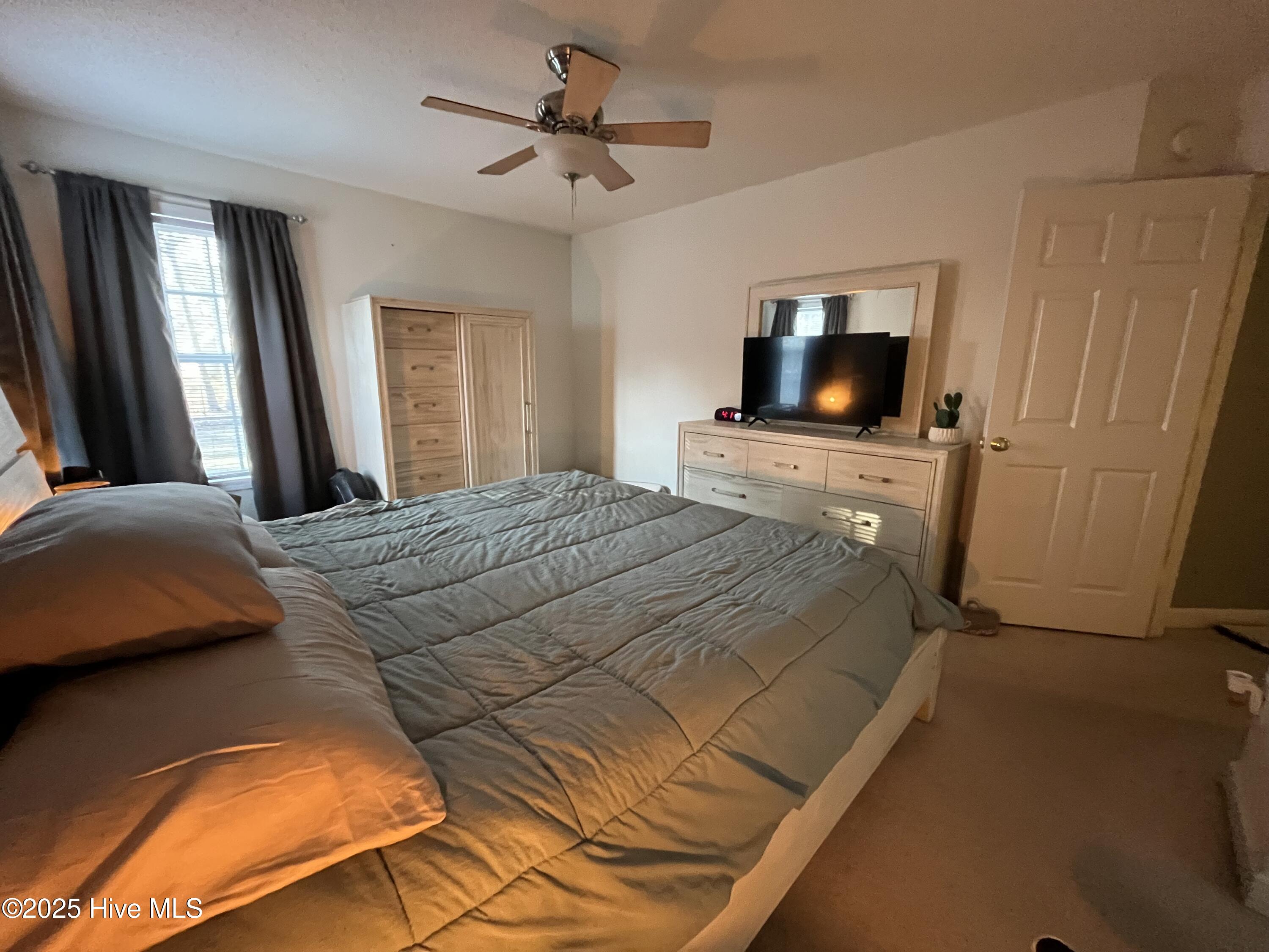 102 Will Johnson Road Raeford, NC 28376 - Photo 49 of 53 Master Suite