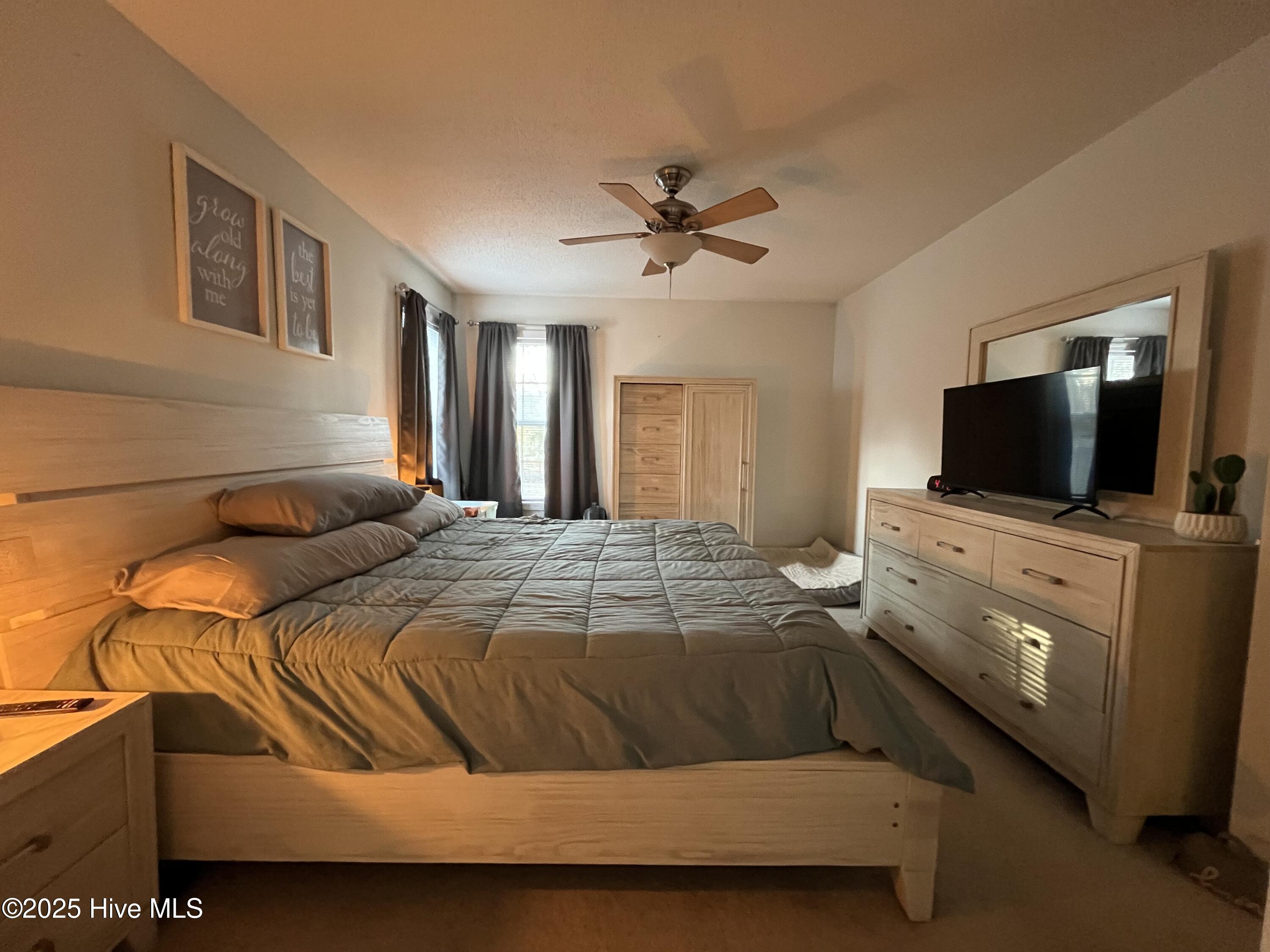 102 Will Johnson Road Raeford, NC 28376 - Photo 50 of 53 Master Suite