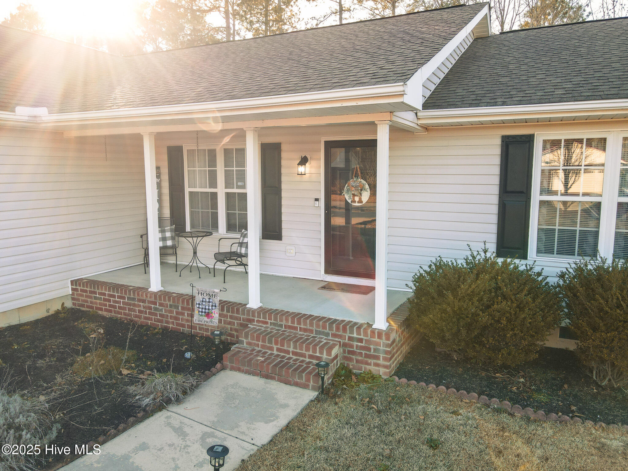 102 Will Johnson Road Raeford, NC 28376 - Photo 5 of 53 IMG_2433