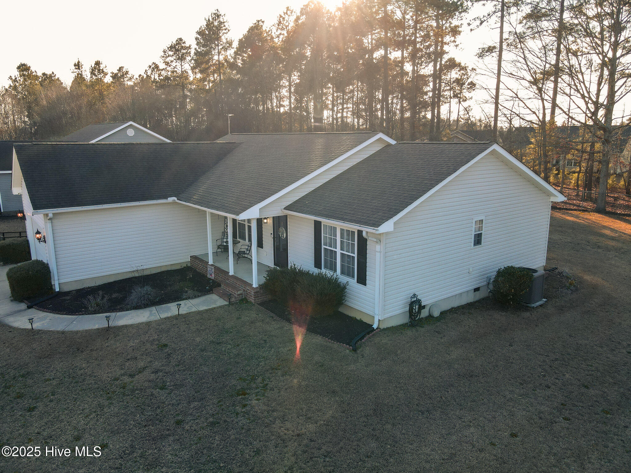 102 Will Johnson Road Raeford, NC 28376 - Photo 6 of 53 IMG_2434