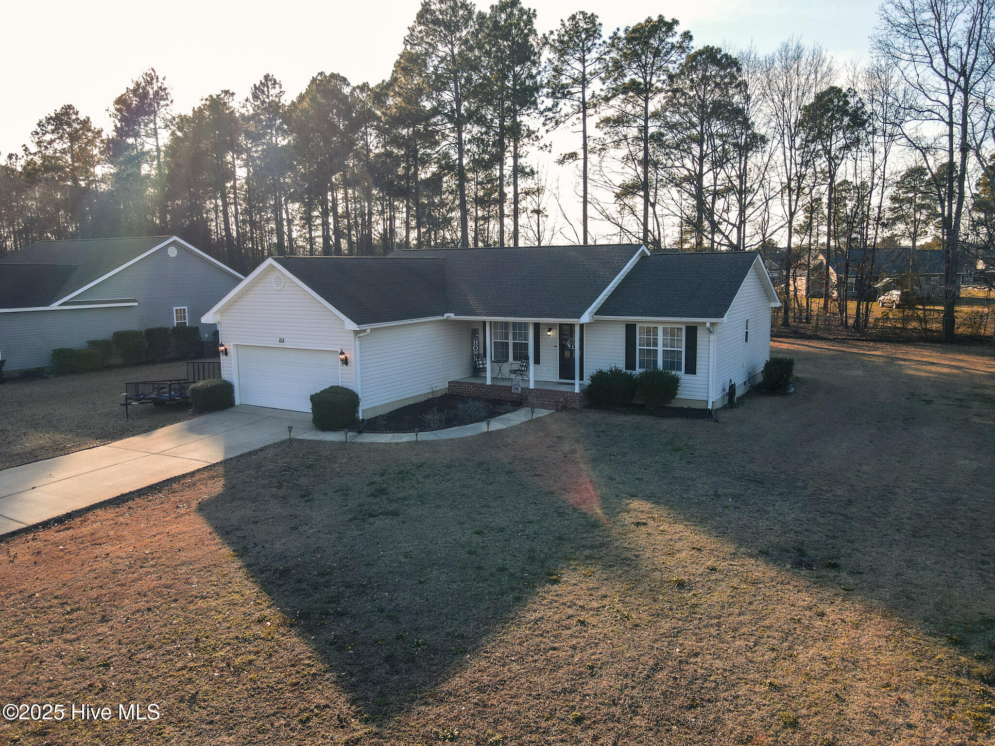 102 Will Johnson Road Raeford, NC 28376 - Photo 7 of 53 IMG_2431