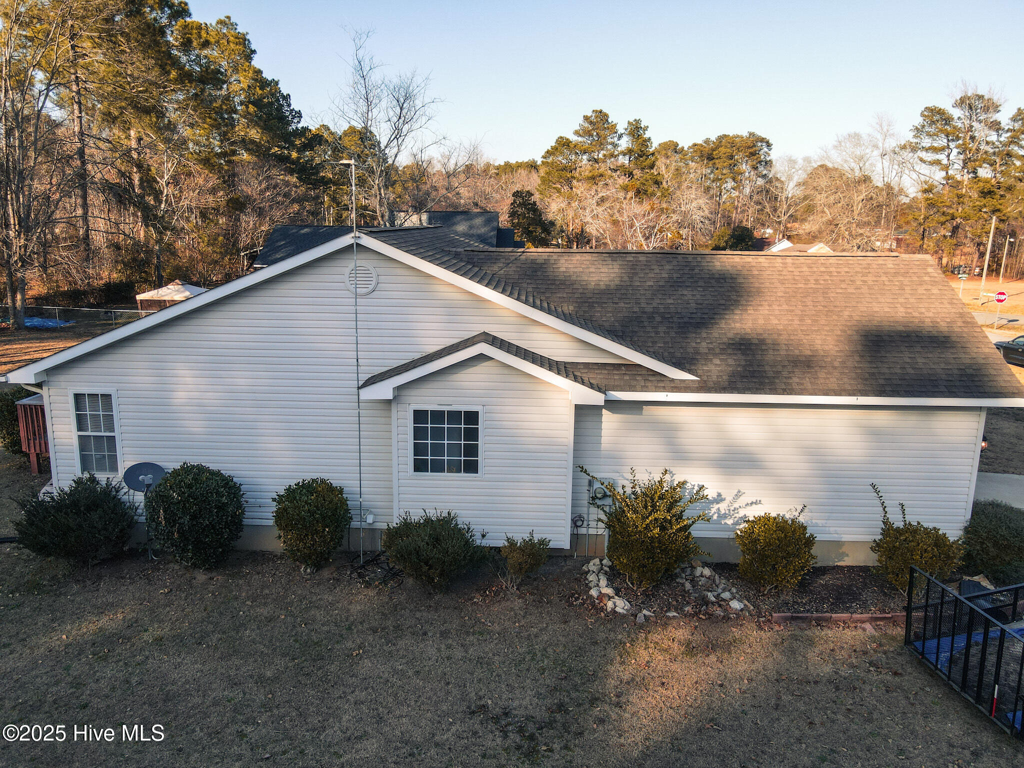 102 Will Johnson Road Raeford, NC 28376 - Photo 10 of 53 IMG_2422