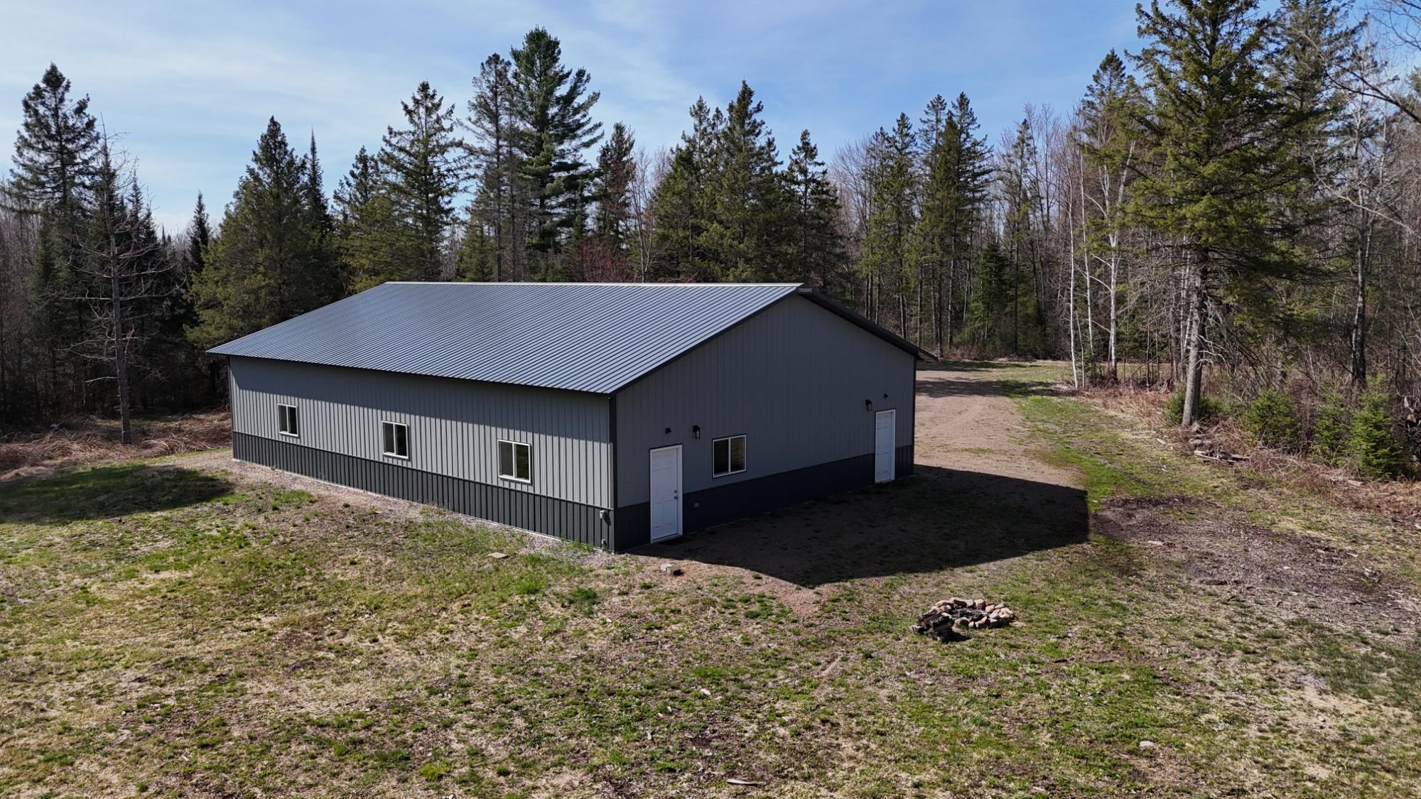N8506 Swamp Road Tomahawk, WI 54487 - Photo 1 of 31 Gallery Image 1