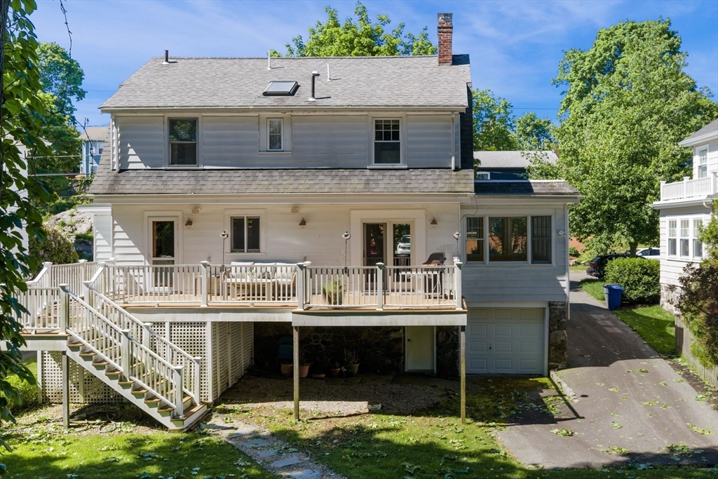 32 Pilgrim Road Marblehead, MA 01945 - Photo 34 of 38