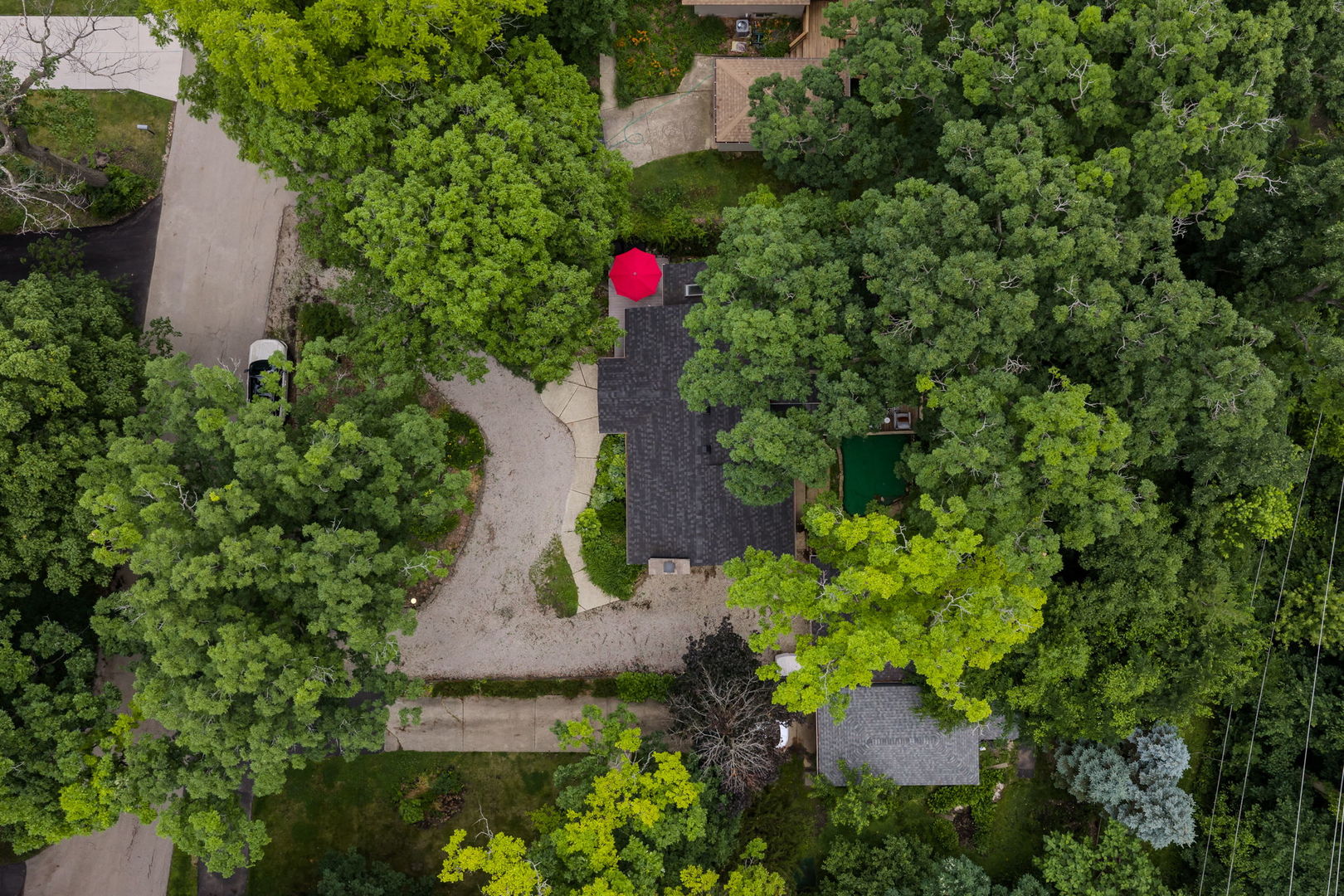21W363 Walnut Road Glen Ellyn, IL 60137 - Photo 24 of 31