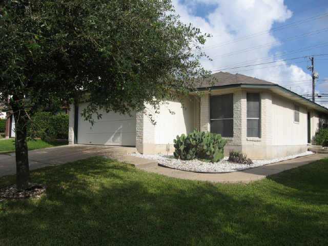 308 Shep Street Austin, TX 78748 - Photo 1 of 1