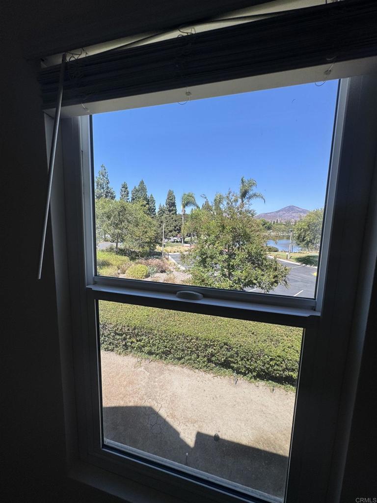 707 Brookstone Road, Unit 204 Chula Vista, CA 91913 - Photo 19 of 34 Lake View From Bedroom 2