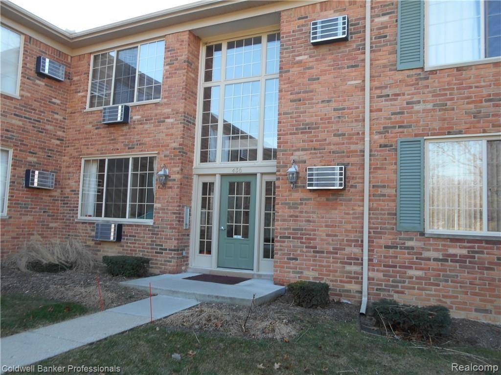 436 Romeo Road, Unit 12 Rochester, MI 48307 - Photo 2 of 11