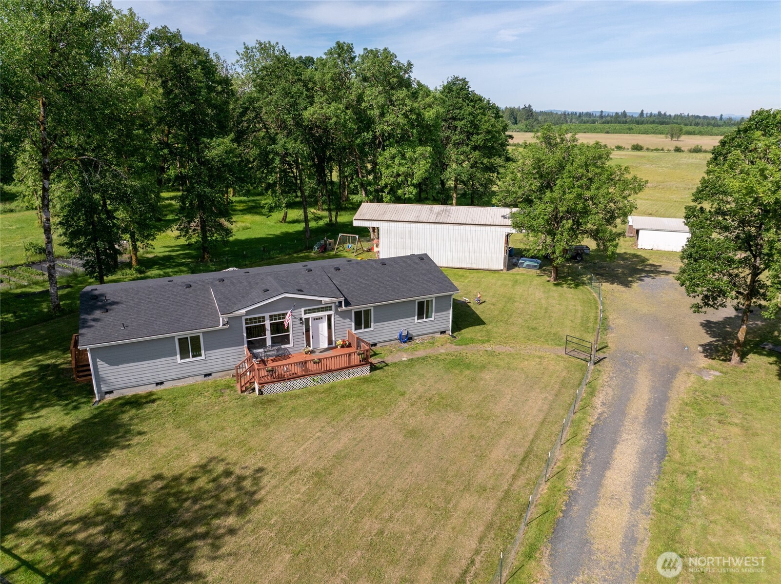 561 Tauscher Road Chehalis, WA 98532 - Photo 1 of 39