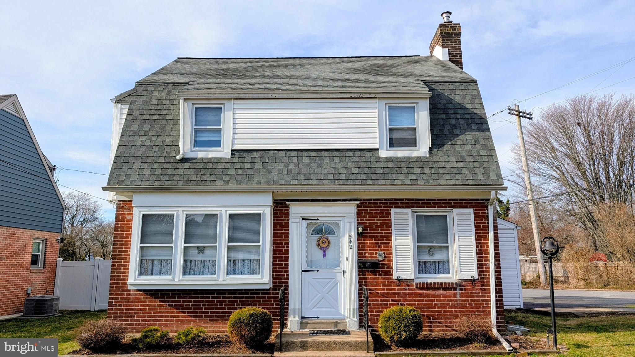 542 Crum Lynne Road Ridley Park, PA 19078 - Photo 1 of 30 WELCOME TO: 542 Crum Lynne Road