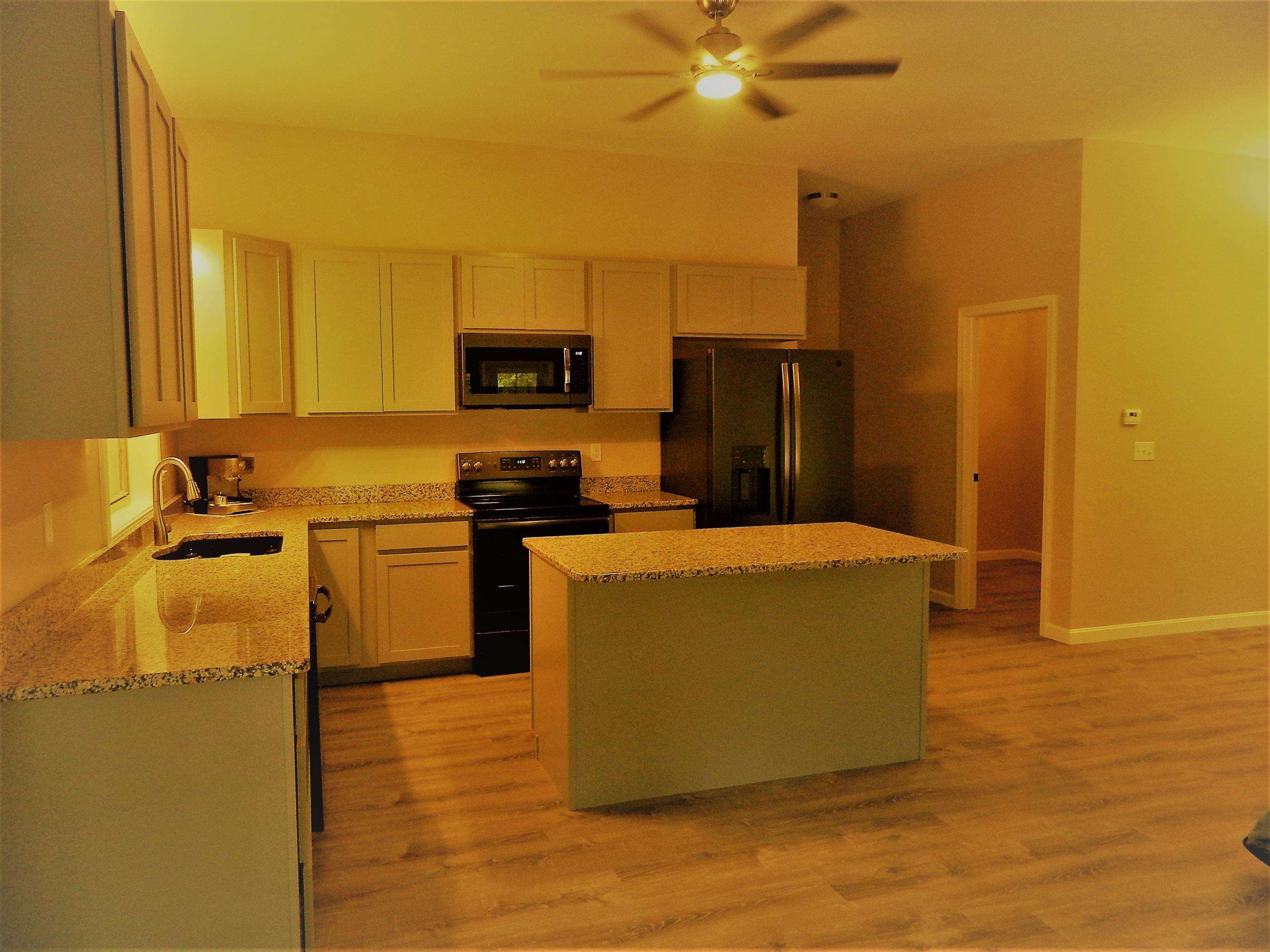 175 Torsey Shores Road Readfield, ME 04355 - Photo 2 of 23 Kitchen with adj. pantry