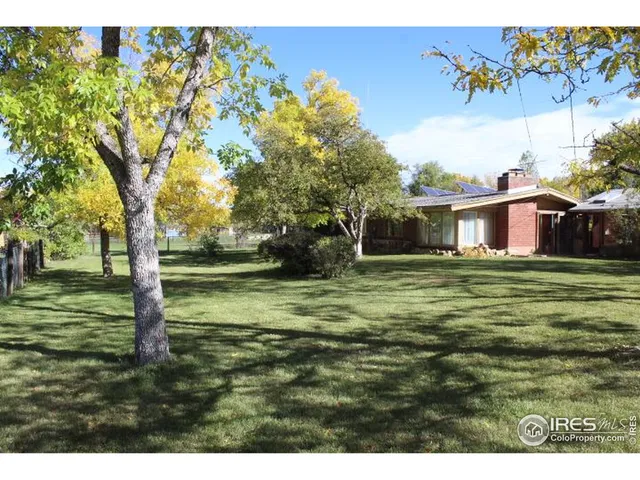 $950,000 | 6137 Baseline Road, Boulder, CO 80303