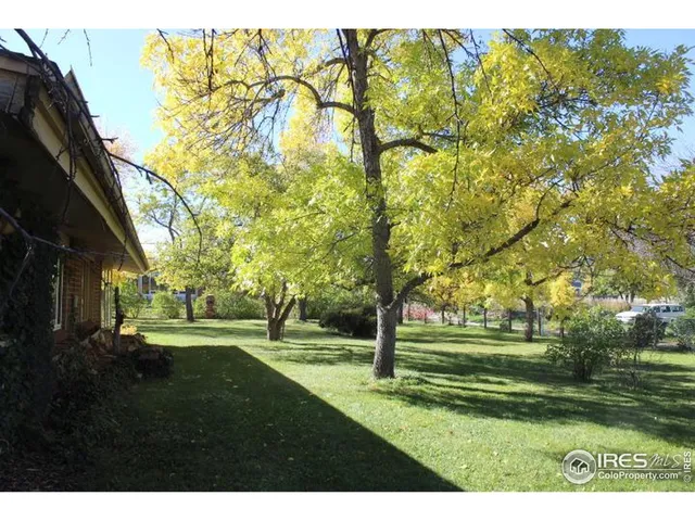 $950,000 | 6137 Baseline Road, Boulder, CO 80303