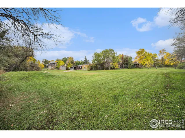 $950,000 | 6137 Baseline Road, Boulder, CO 80303