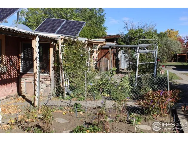 $950,000 | 6137 Baseline Road, Boulder, CO 80303